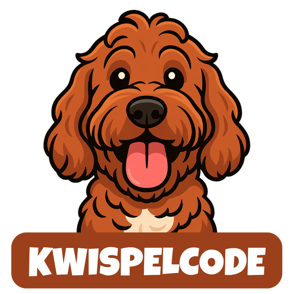 Kwispelcode