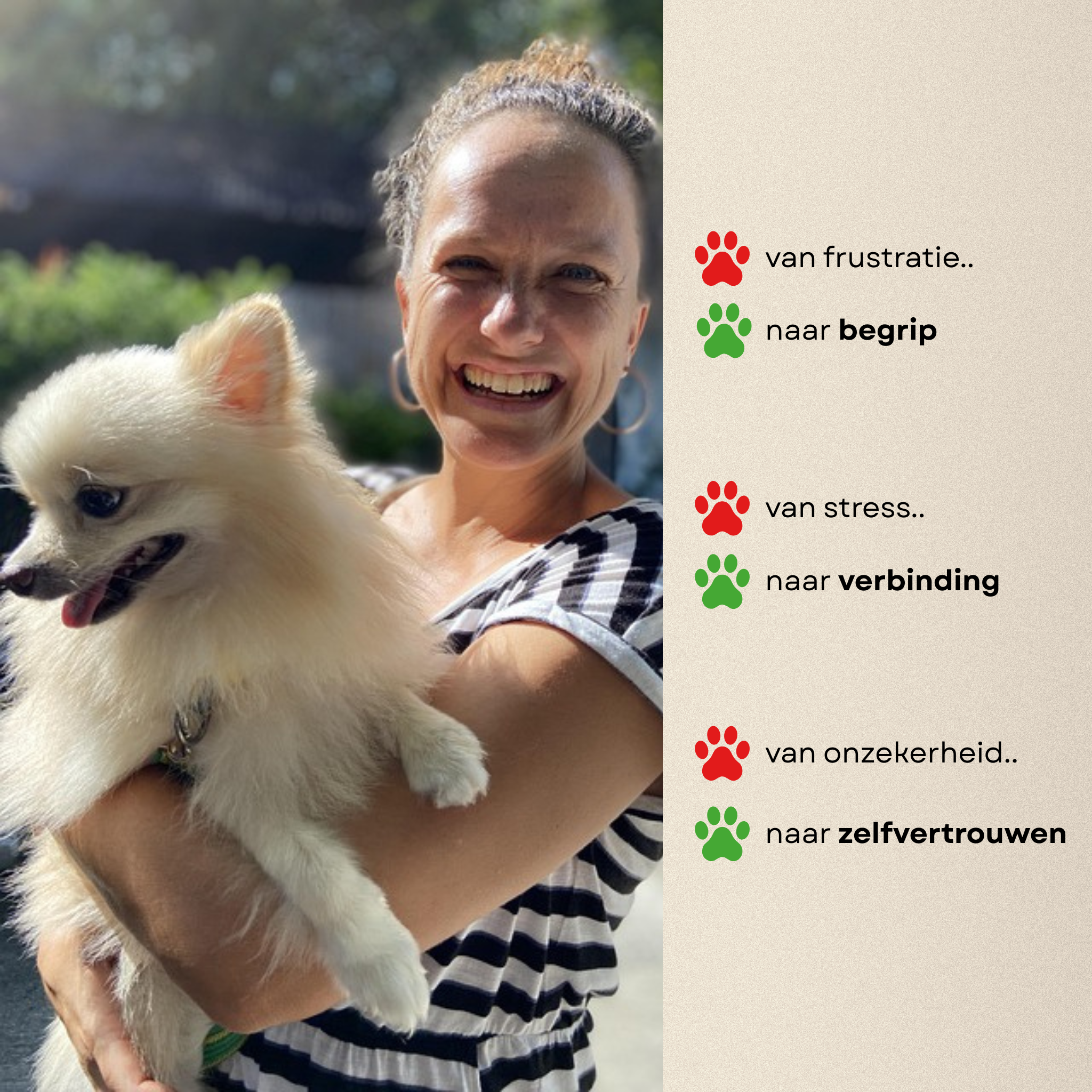 Het 6-Seconden Moment